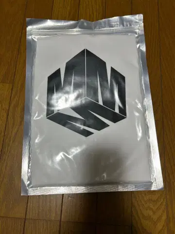 동방신기 미로틱 투어 T셔츠