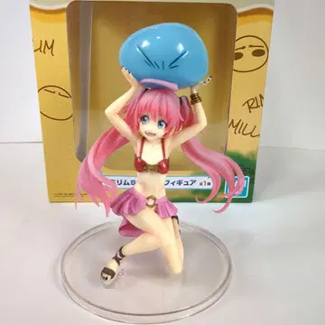 BANDAI 미리무 Summer 피규어 약 15cm