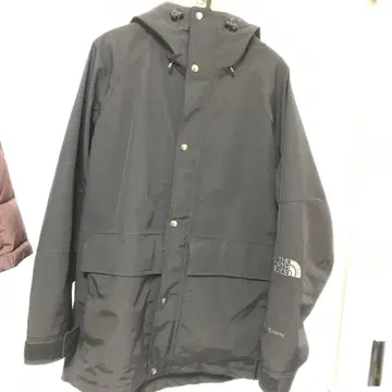 THE NORTH FACE GORE-TEX 네이비 자켓 L