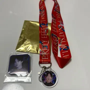 호리 나츠키 넥스트랩 레어&캔뱃지