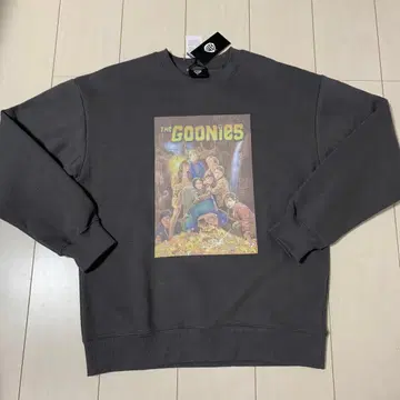 새상품 남성용 M 구니스 트레이닝복