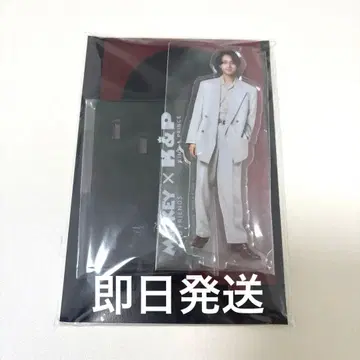 킹프리 나가세 렌 아크릴 스탠드 미키 x 킹프리 [ 당일 발송 ]