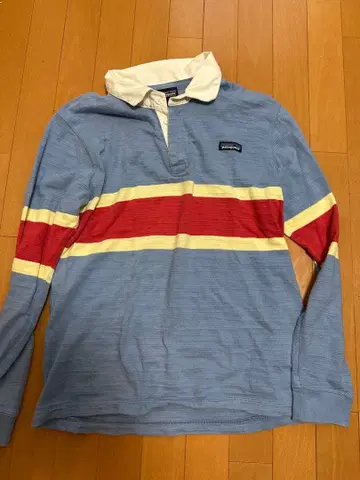 patagonia 긴팔 M