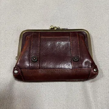 다코타 가마구치 지갑