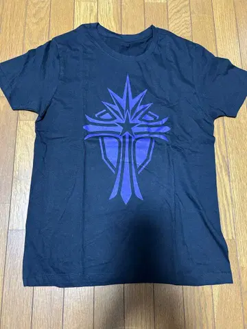 동방신기 3rd 투어 T셔츠