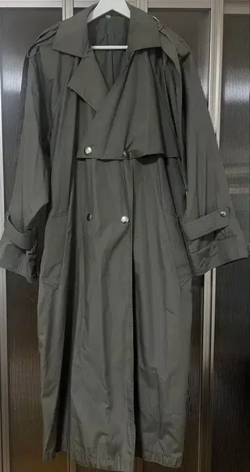 트렌치코트