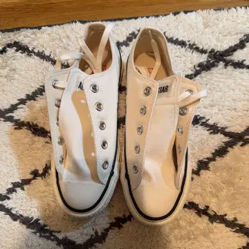 CONVERSE ALL STAR (일본제)