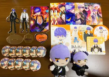 Obey Me! 오베이 미! 레비아탄 묶음 판매