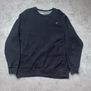 00s RUSSELL ATHLETIC 맨투맨 XL 프리미엄 플리스