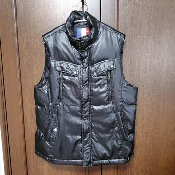 블랙 다운 베스트