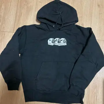 침묵의 금요일 후드티 M 사이즈