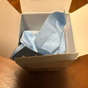 카카오프렌즈 치이카와 (먼작귀) 랜덤 피규어 키링 토끼