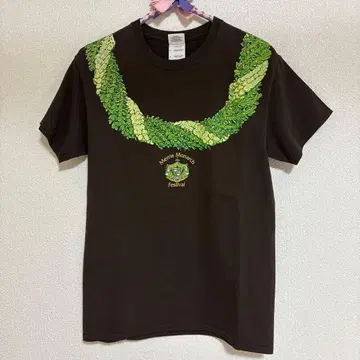 메리 모나크 페스티벌 T셔츠 제49회 2012년