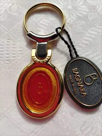 BAGNARA의 키링