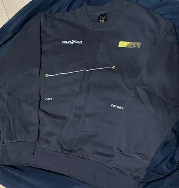 SixTONES youngold 트레이닝복