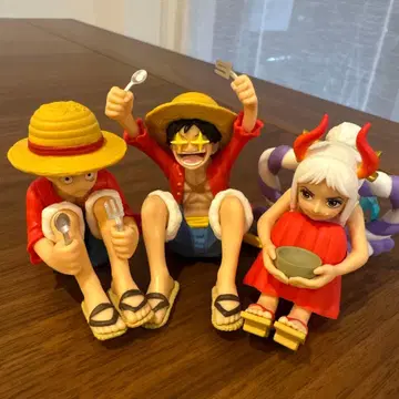 [ 한정 할인가 ] 원피스 기다림 세미 컴프 세트