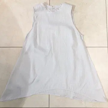 BRUNELLO CUCINELLI 슬리브리스 상의