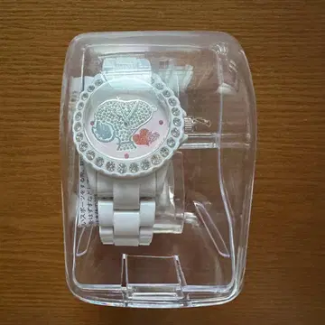 스누피 손목시계 USJ