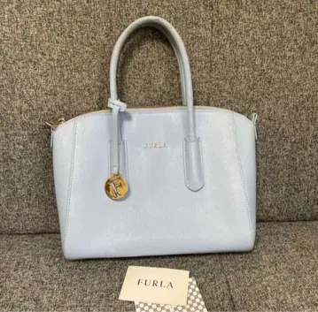 FURLA 토트백