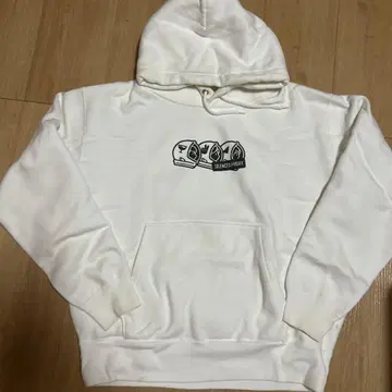 침묵의 금요일 후드티 M 사이즈