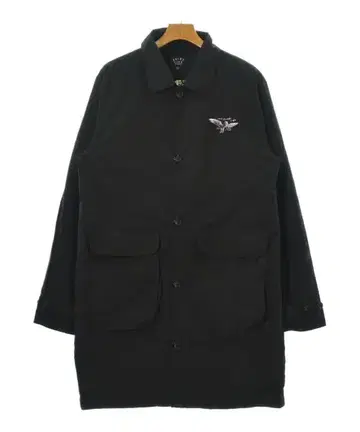 THE QUIET LIFE 코트 남성용