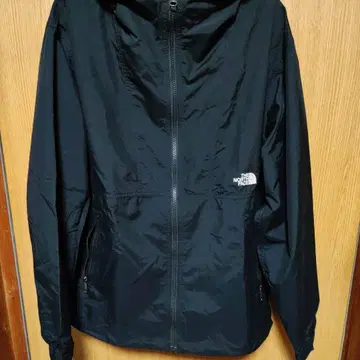 THE NORTH FACE 마운틴 후드티 M 블랙