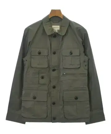 CLUB MONACO 블루종 (기타) 남성용