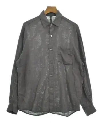 MONKEY TIME 캐주얼 셔츠 남성용