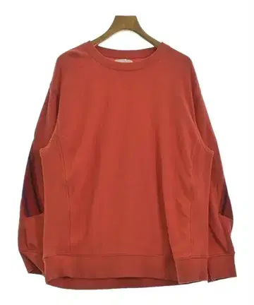 FACETASM 맨투맨 남성용