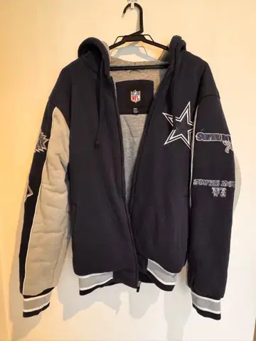 NFL 슈퍼볼 후드티