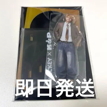 킹프리 타카하시 카이토 아크릴 스탠드 미키 x 킹프리 [ 당일 발송 ]