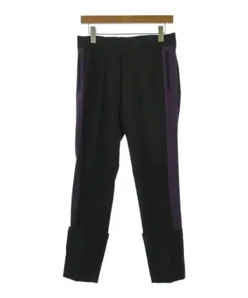 YUKI HASHIMOTO 팬츠 (기타) 남성용