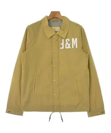 FRANKLIN & MARSHALL 블루종 ( 기타 ) 남성용