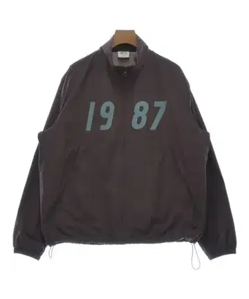 87MM Mmlg 블루종 남성용