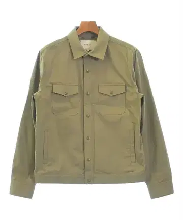 FRAME 블루종 (기타) 남성용