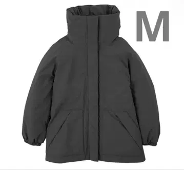 워크맨 엑스쉘터 여성용 방수 웜 아우터 블랙 M