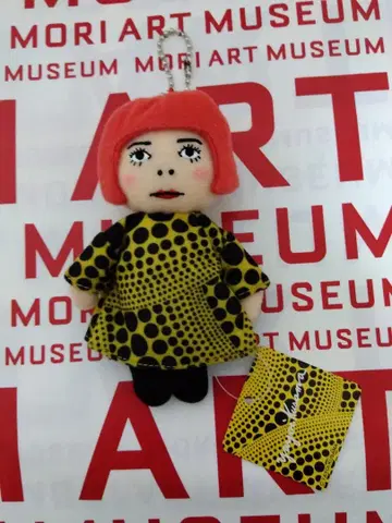 쿠사마 야요이 YAYOI짱 러쉬 VOL 3