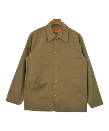 UNIVERSAL OVERALL 커버올 남성용