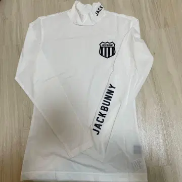JACK BUNNY 이너 셔츠