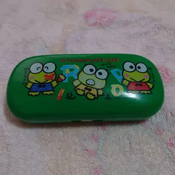 케로케로케로피 안경 케이스