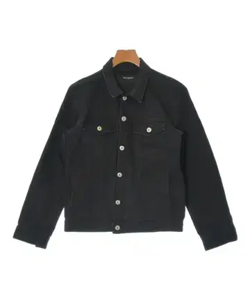 nano UNIVERSE 데님 자켓 남성용