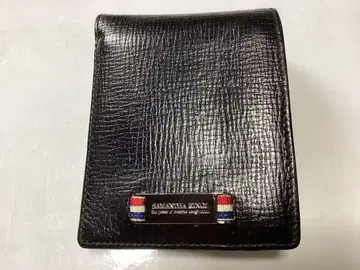 새상품급! SAMANTHA KINGS 남성용 접이식 지갑