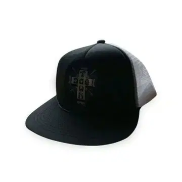 DOGTOWN MESH CAP