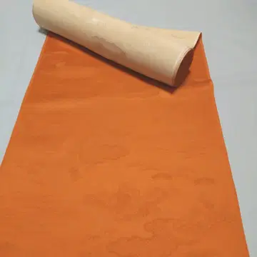 181 순수 실크 옷감 기모노 이로무지