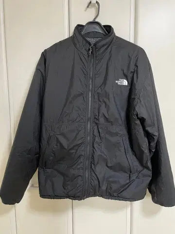 THE NORTH FACE 리버서블 익스트림 파일 자켓
