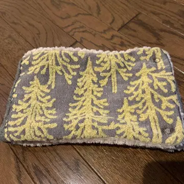 미나 페르호넨 핸드메이드 넥워머