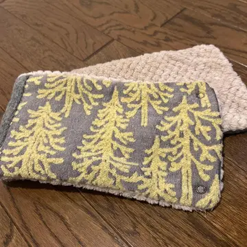 미나 페르호넨 핸드메이드 넥워머 Metsa 메츠