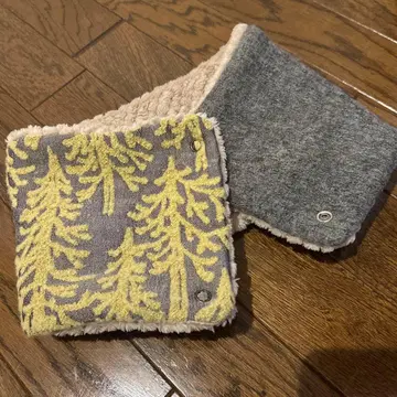 미나 페르호넨 핸드메이드 넥워머 Metsa 메츠