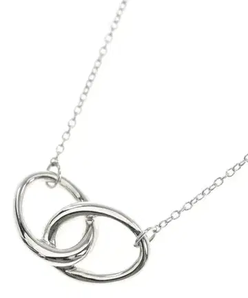 TIFFANY & CO. 목걸이 여성용