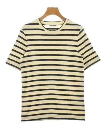 질 샌더 + 티셔츠 여성용